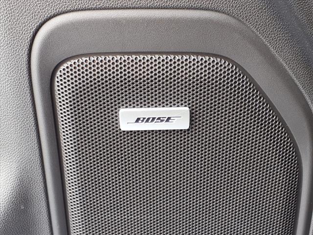 2020 GMC Sierra 1500 4WD Crew Cab Short Box AT4