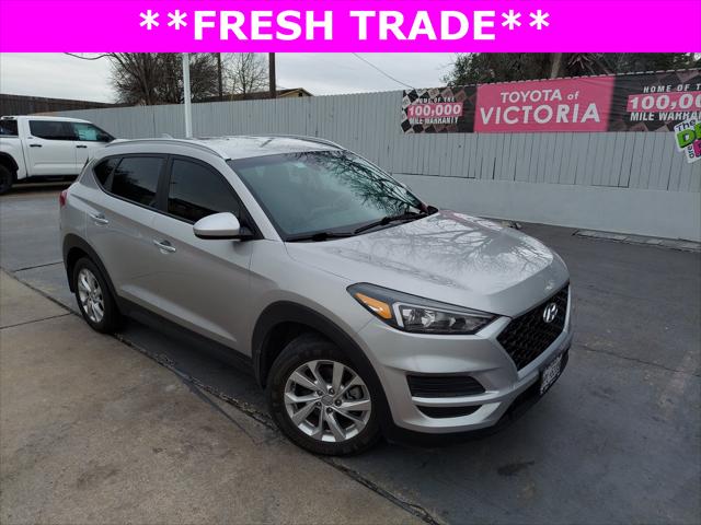 2020 Hyundai Tucson Value for sale in Victoria, TX