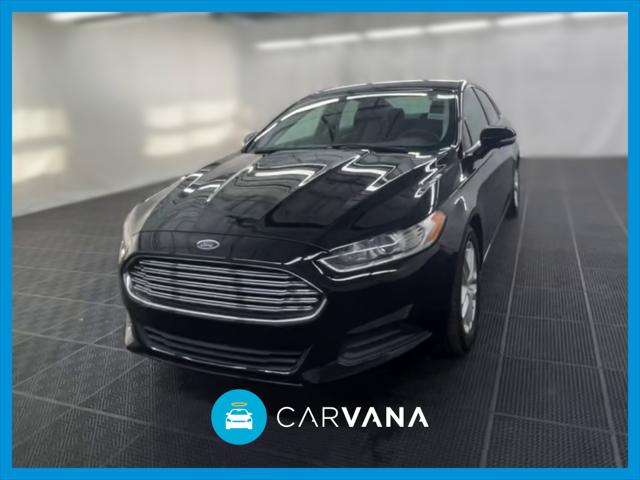 2016 Ford Fusion SE for sale in , 