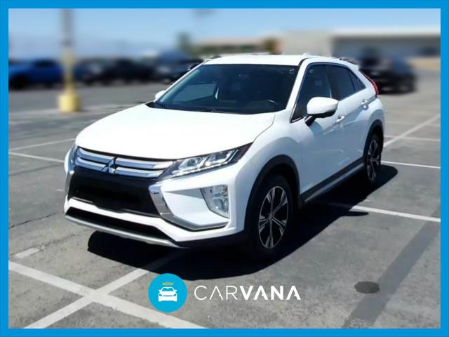 2018 Mitsubishi Eclipse Cross SEL for sale near , 