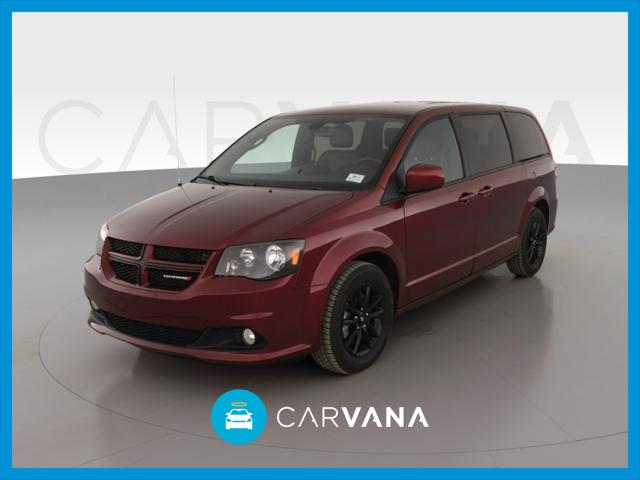 2020 Dodge Grand Caravan GT for sale in , 