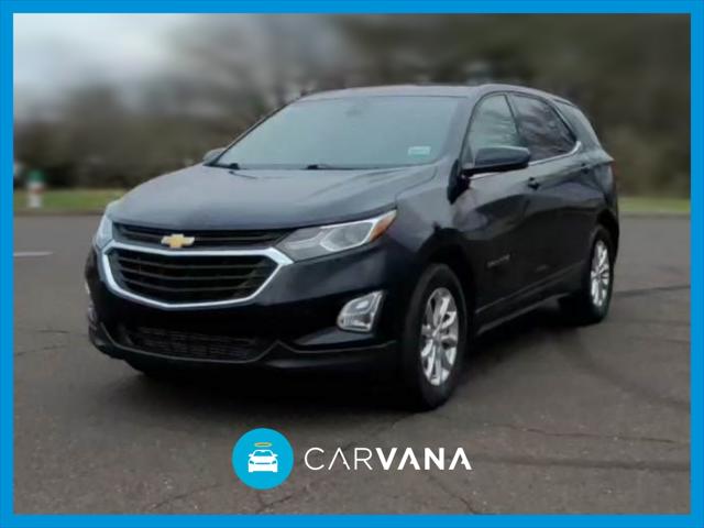 2020 Chevrolet Equinox LT for sale in , 