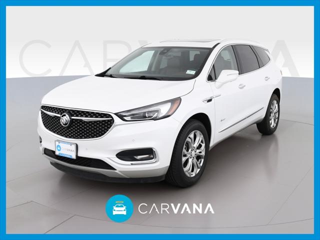 2019 Buick Enclave Avenir for sale in , 