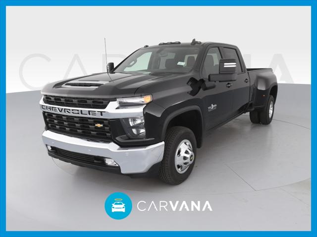 2021 Chevrolet Silverado 3500HD LT for sale near , 