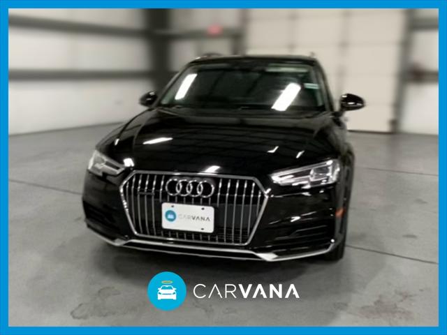 2019 Audi allroad for sale near , 