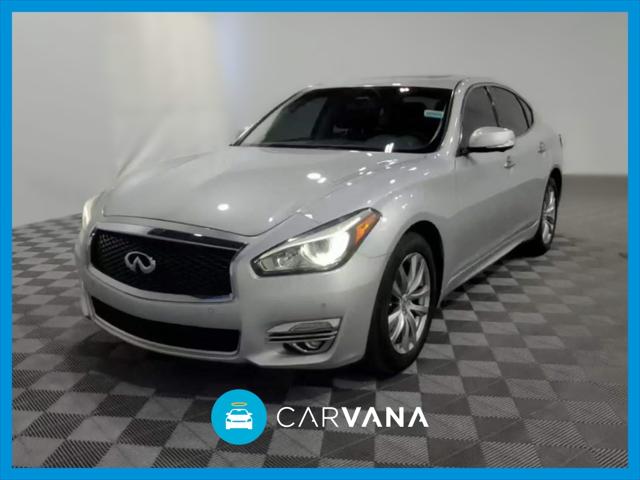 2016 INFINITI Q70 4dr Sdn V6 RWD for sale near , 