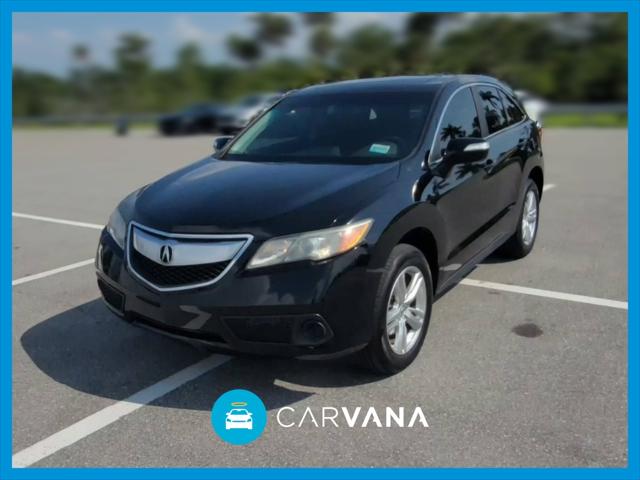 2014 Acura RDX FWD 4dr for sale near , 