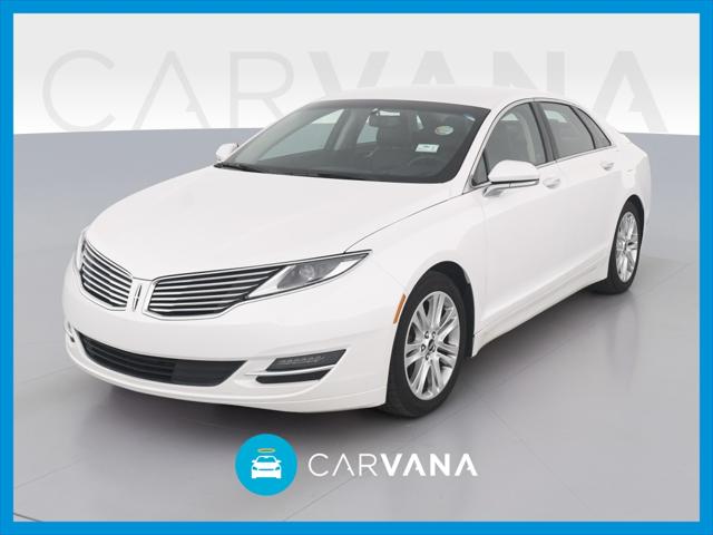 2016 Lincoln MKZ 4dr Sdn FWD for sale near , 