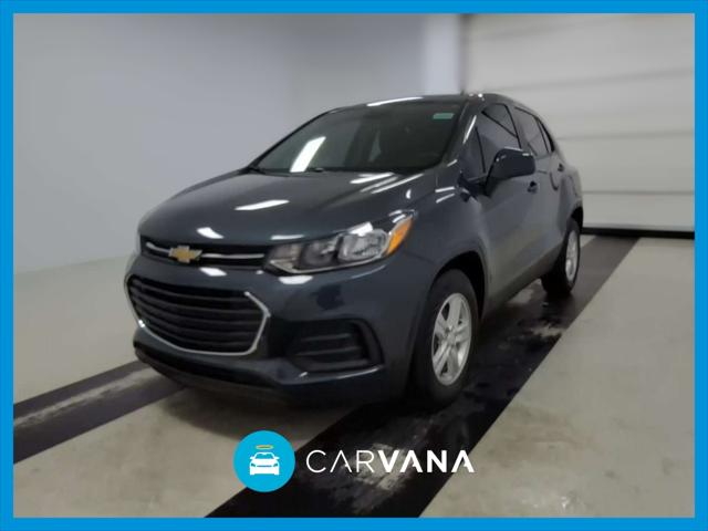 2021 Chevrolet Trax LS for sale near , 