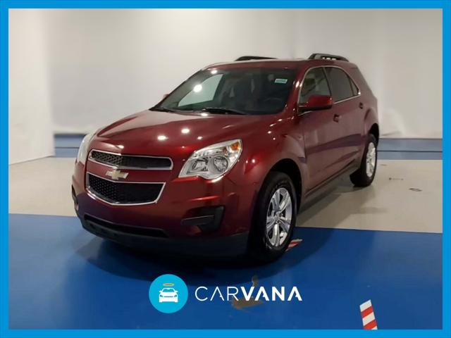 2012 Chevrolet Equinox LT w/1LT for sale near , 
