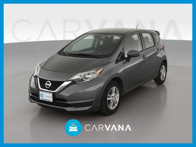2017 Nissan Versa Note SV for sale near , 