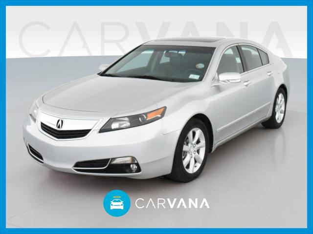 2013 Acura TL 4dr Sdn Auto 2WD for sale near , 