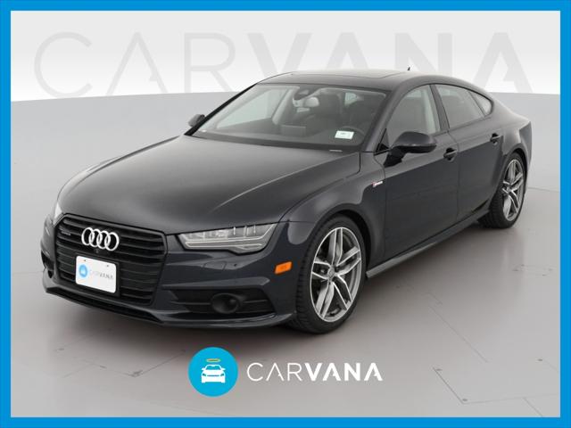 2016 Audi A7 3.0 Premium Plus for sale near , 