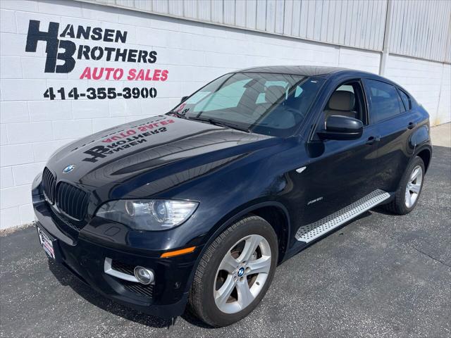 2014 BMW X6 xDrive50i for sale in Milwaukee, WI