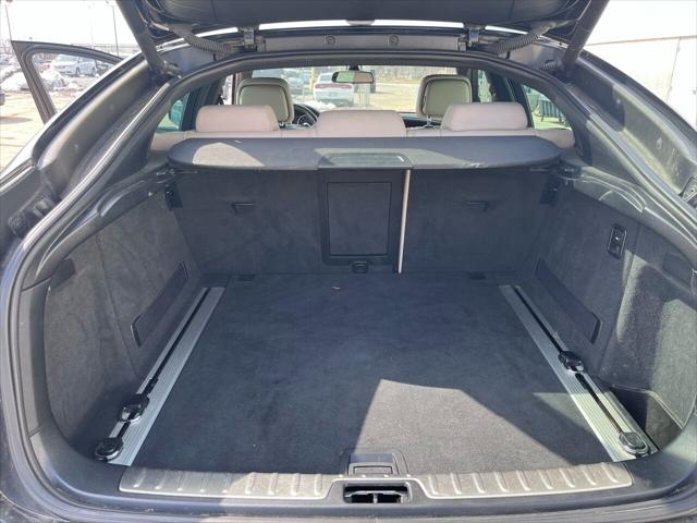 2014 BMW X6 xDrive50i