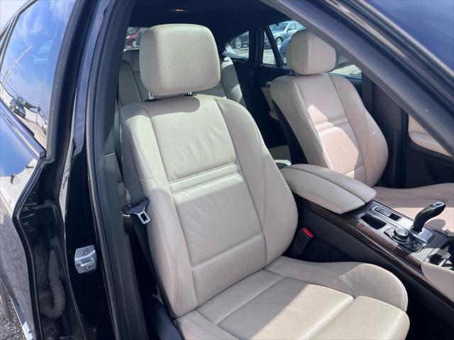 2014 BMW X6 xDrive50i