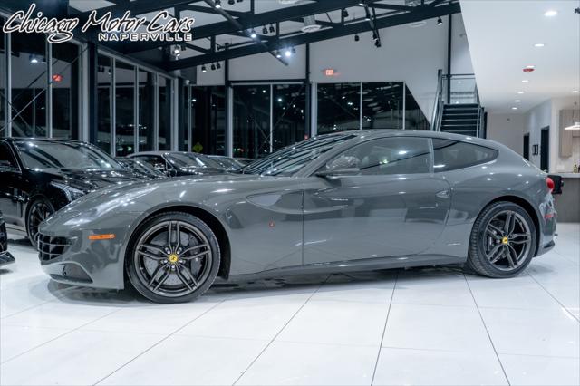 2012 Ferrari FF 2dr HB for sale in Rock Hill, SC