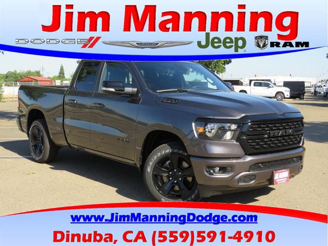 New 22 Ram 1500 Big Horn For Sale In Dinuba Ca 1c6rrebt9nn3294