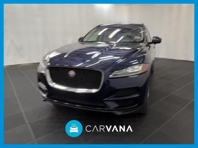 2017 Jaguar F-PACE 35t Prestige for sale near , 