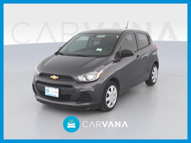 2016 Chevrolet Spark LS for sale near , 