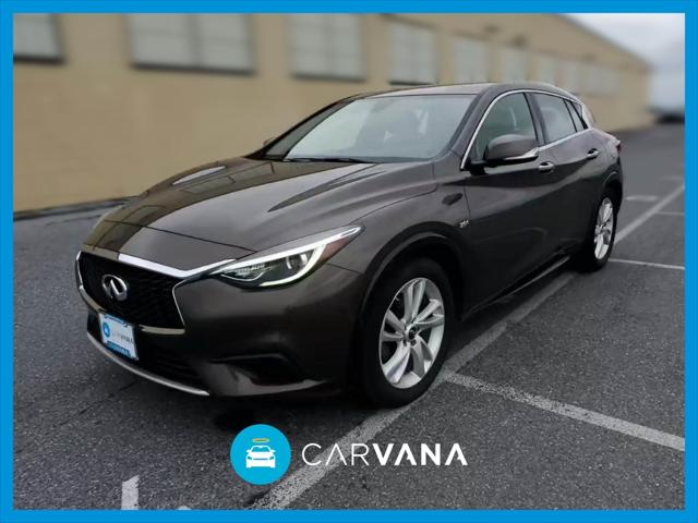 2018 INFINITI QX30 Base for sale in , 
