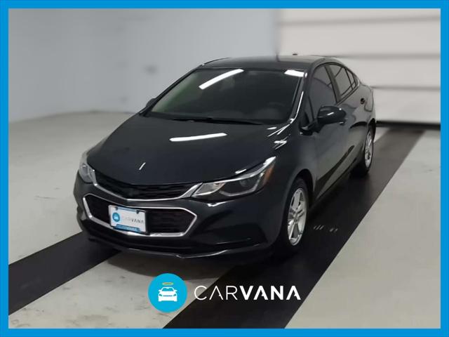 2018 Chevrolet Cruze LT for sale near , 