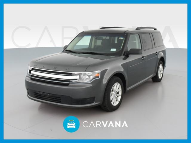 2019 Ford Flex SE for sale near , 