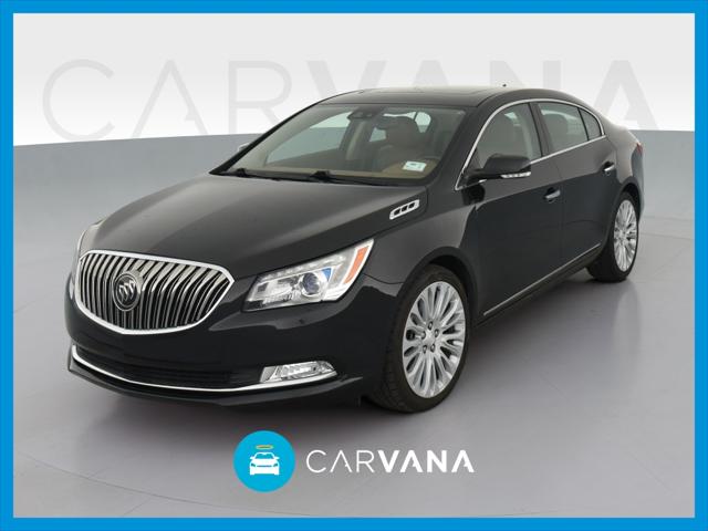 2014 Buick LaCrosse Premium II for sale in , 