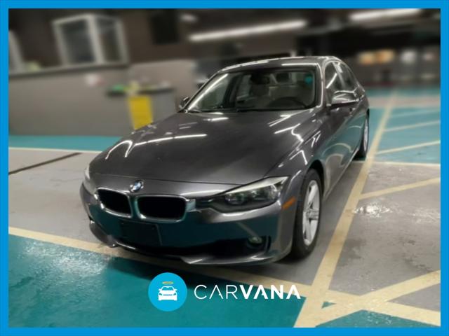 2015 BMW 3 Series 328i xDrive for sale near , 