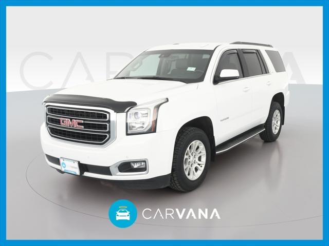 2016 GMC Yukon SLT for sale in , 