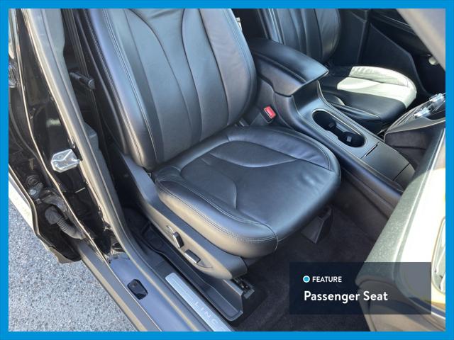 2018 Lincoln MKC Select