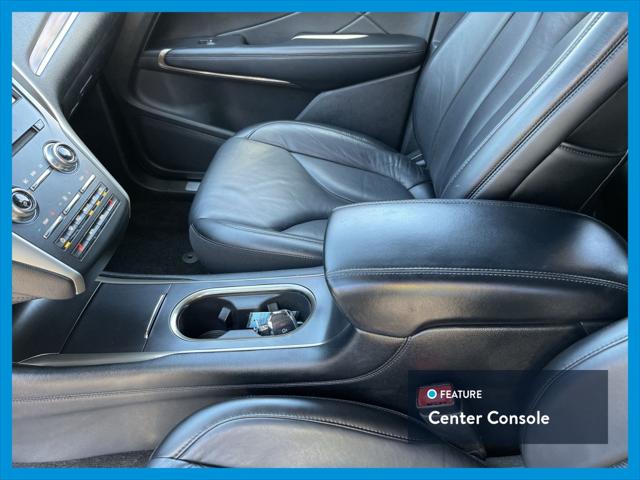2018 Lincoln MKC Select