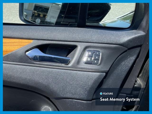 2018 Lincoln MKC Select