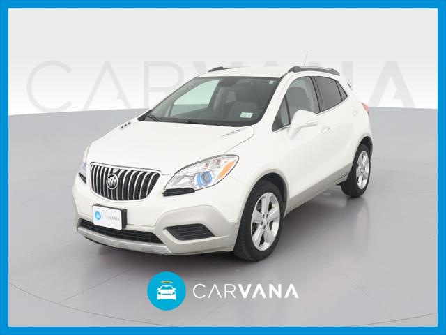 2016 Buick Encore FWD 4dr for sale near , 
