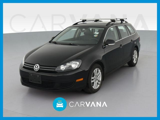 2014 Volkswagen Jetta SportWagen TDI for sale near , 
