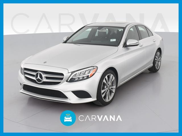 2020 Mercedes-Benz C-CLASS C 300 for sale near , 