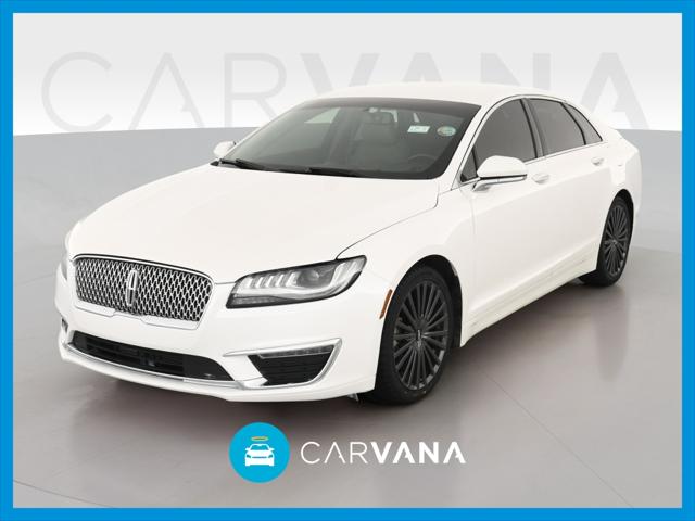 2017 Lincoln MKZ Reserve for sale near , 