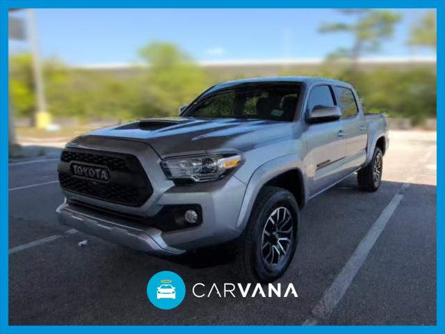 2020 Toyota Tacoma TRD Sport for sale near , 