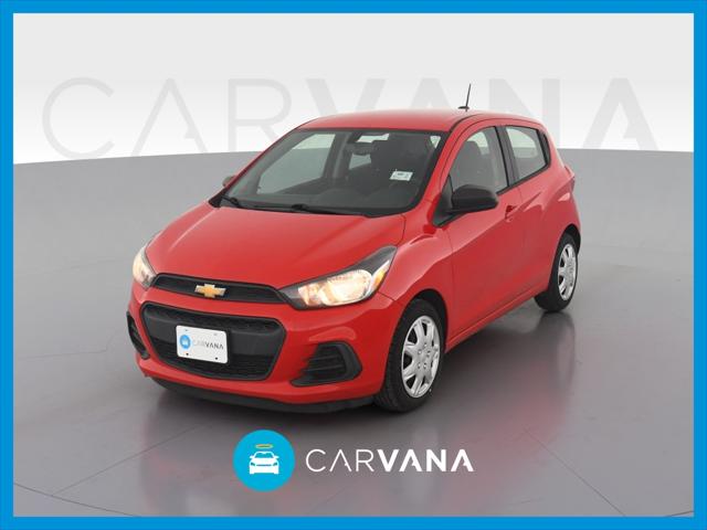 2016 Chevrolet Spark LS for sale near , 