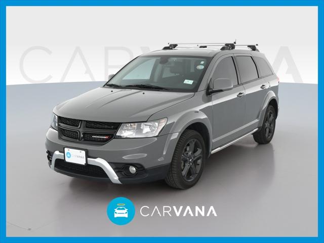 2019 Dodge Journey Crossroad for sale near , 