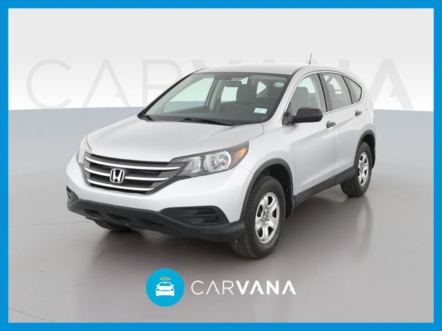 2014 Honda CR-V LX for sale in , 