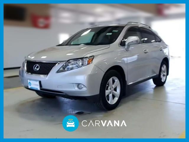 2010 Lexus RX 350 AWD 4dr for sale near , 