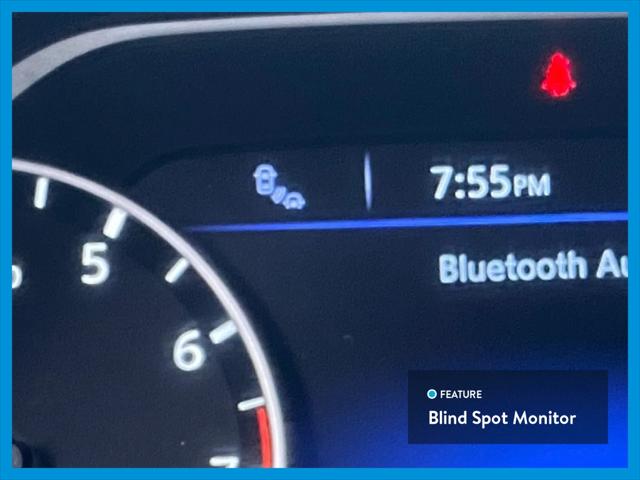 2017 Nissan Maxima SR