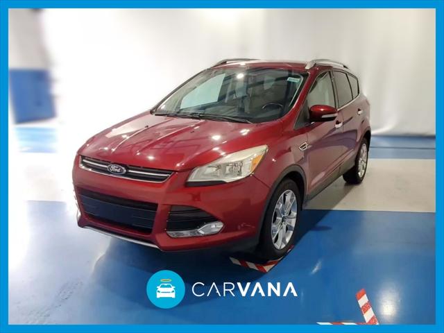 2014 Ford Escape Titanium for sale near , 