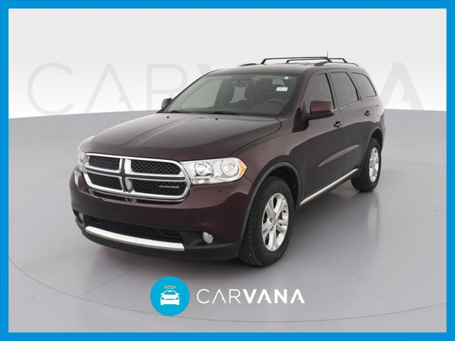 2012 Dodge Durango SXT for sale near , 