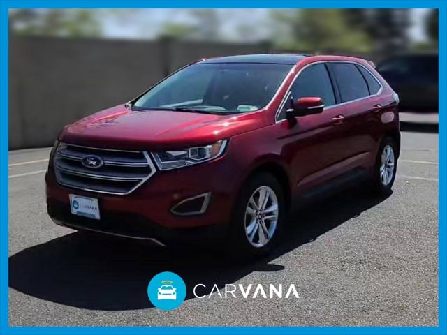 2015 Ford Edge SEL for sale in , 