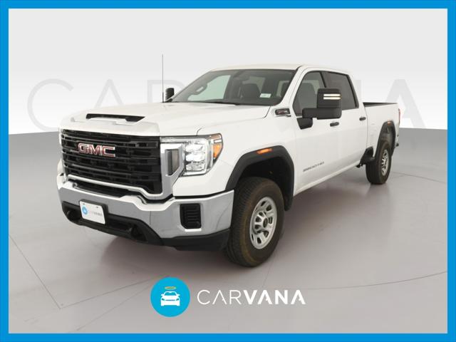 2020 GMC Sierra 3500HD 2WD Crew Cab 159" for sale near , 