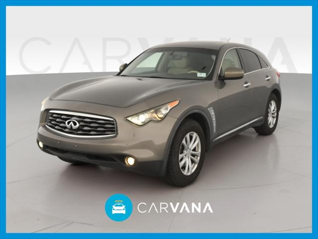 2011 INFINITI FX35 AWD 4dr for sale near , 