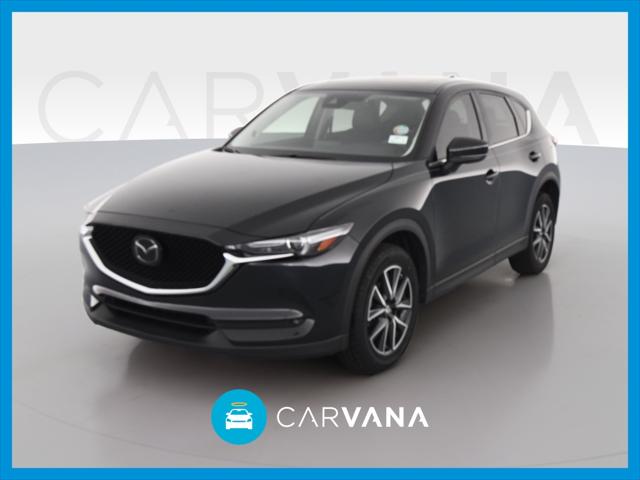 2018 Mazda CX-5 Grand Touring for sale in , 