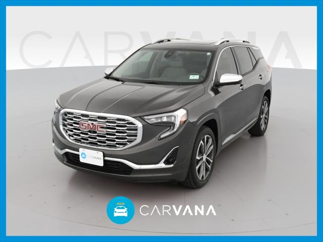 2020 GMC Terrain Denali for sale near , 